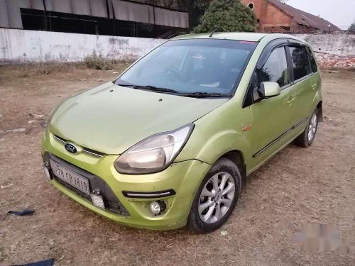 Used Ford Figo Diesel EXI 2010 MT for sale in Unnao 