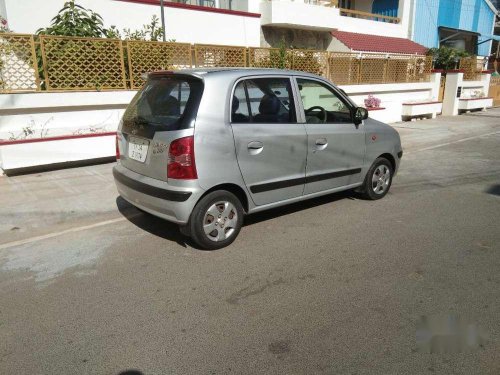 Used Hyundai Santro Xing XS 2005 MT for sale in Salem 