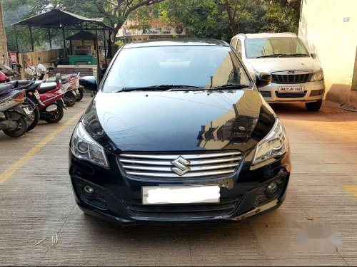 Used Maruti Suzuki Ciaz Delta 2017 MT for sale in Pune 