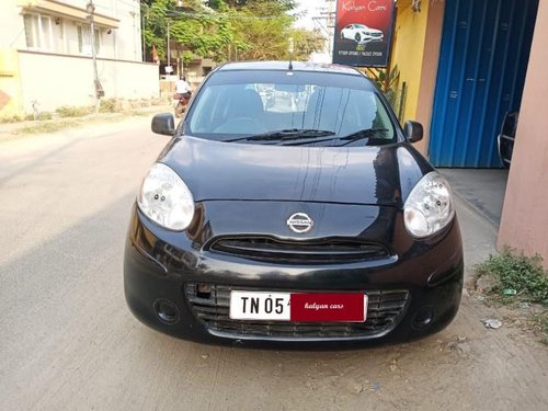 Nissan Micra XL 2012 MT for sale in Coimbatore