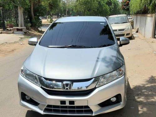 Used 2015 Honda City MT for sale in Ahmedabad