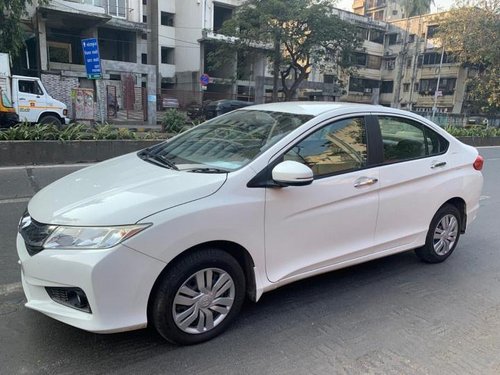 Honda City 2014 i DTEC V MT for sale in Mumbai