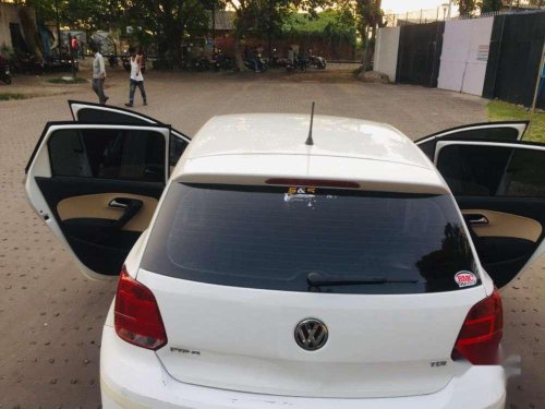 Used 2015 Volkswagen Polo MT for sale in Kolkata 