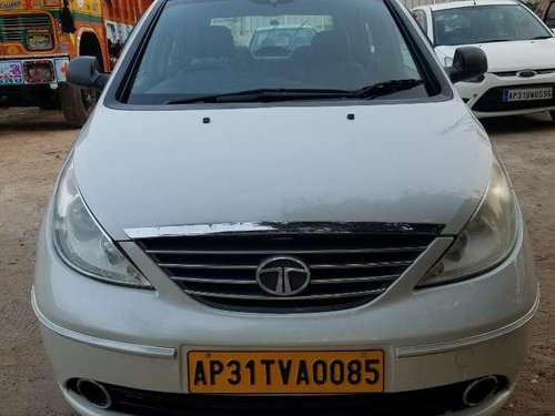 Used 2015 Tata Vista MT for sale in Vijayawada 