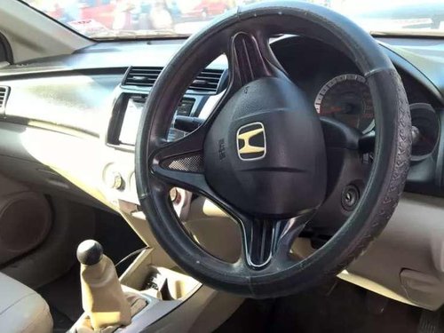 Used 2009 Honda City MT for sale in Pune 