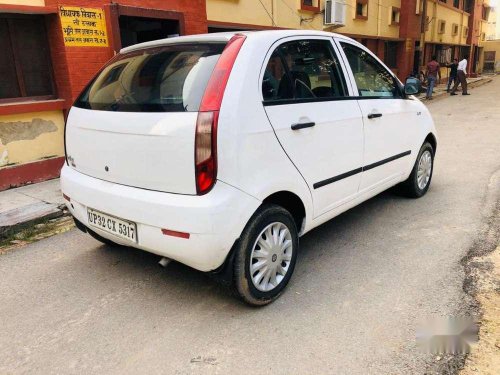 Used Tata Indica Vista 2009 MT for sale in Lucknow 