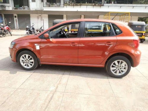 Used 2015 Volkswagen Polo AT for sale in Mumbai