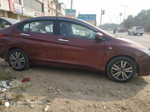 2014 Honda City i DTec E MT for sale at low price in Faridabad