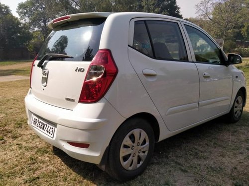 Used 2013 Hyundai i10 Sportz MT for sale in New Delhi