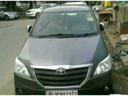 Toyota Innova MT 2004-2011 2014 in New Delhi