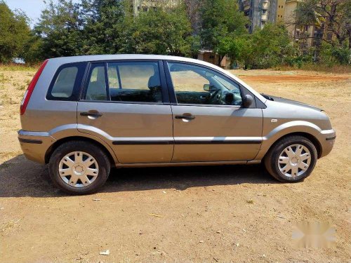 Used Ford Fusion Plus Petrol, 2005, Petrol MT for sale in Mumbai