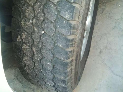 Used Mahindra Scorpio 2009 MT for sale in Panchkula 