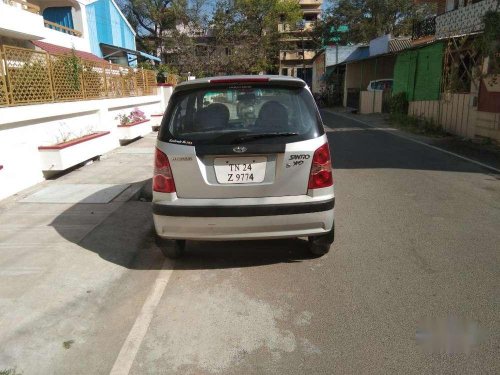 Used Hyundai Santro Xing XS 2005 MT for sale in Salem 