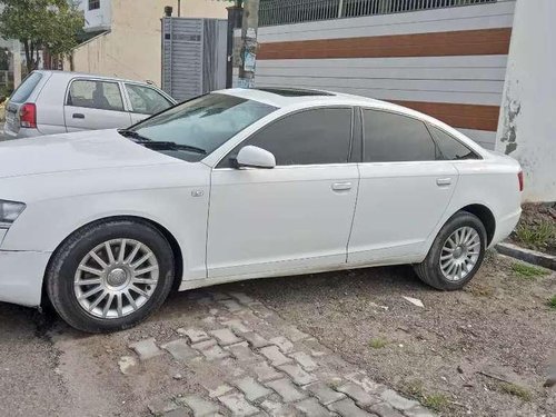 Used Audi A6 2009 MT for sale in Meerut 