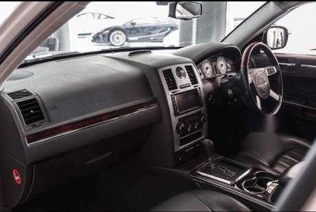 Used 2010 Chrysler 300C AT for sale in Ludhiana 