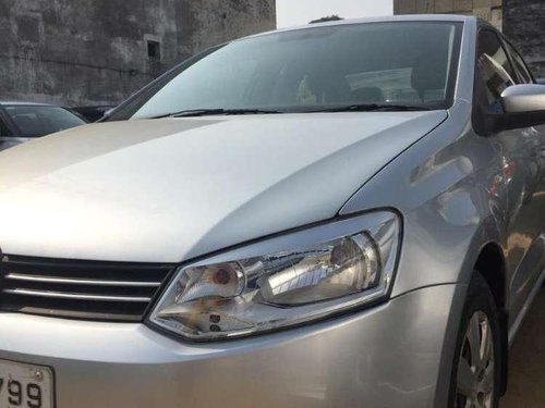 Used 2011 Volkswagen Vento MT for sale in Lucknow 