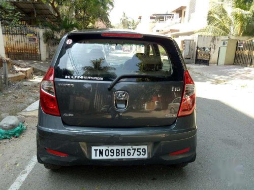 Used 2011 Hyundai i10 Sportz 1.2 MT for sale in Chennai