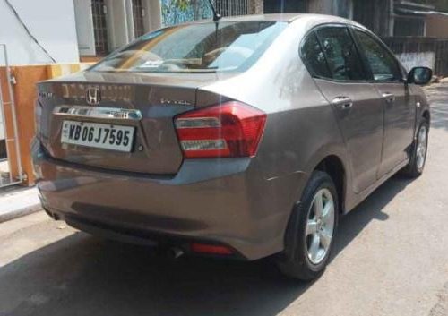 Honda City S 2012 MT for sale in Kolkata