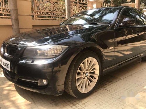 Used BMW 3 Series 320d Highline 2011 AT for sale in Mumbai