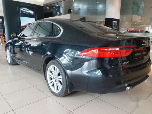 Jaguar XF 2019 AT for sale in Goregaon 