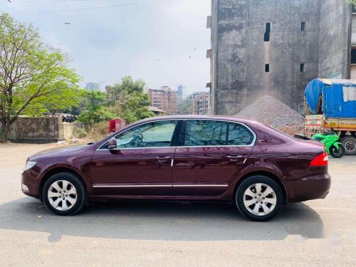 Used Skoda Superb 1.8 TSI 2013 AT for sale in Mumbai