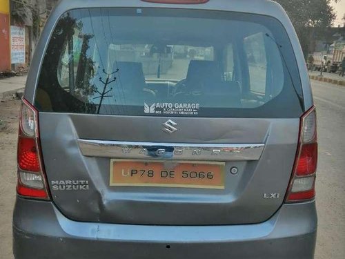 Used 2013 Wagon R LXI CNG  for sale in Unnao