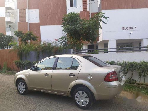 Used Ford Fiesta EXi 1.4 TDCi Ltd, 2009, Diesel MT for sale in Chennai