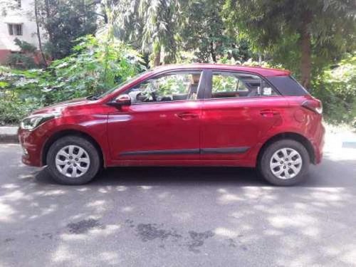 Hyundai Elite i20 2014-2015 Sportz 1.2 MT for sale in Kolkata