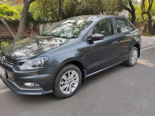 Used 2016 Volkswagen Ameo AT for sale in Lucknow 