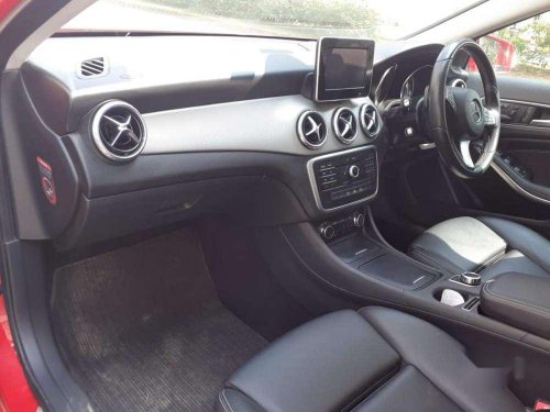 Used Mercedes Benz GLA Class 2016 AT for sale in Thane