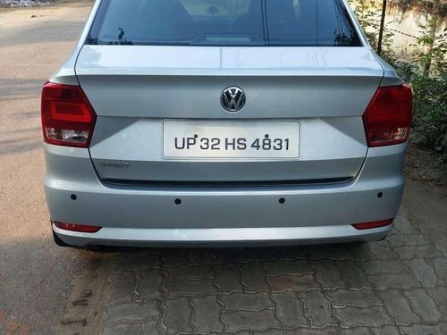 Used Volkswagen Ameo 2017 MT for sale in Lucknow 