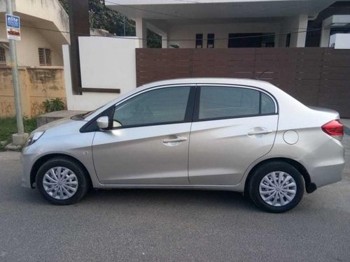 Honda Amaze EX i-Vtech 2014 MT for sale in Coimbatore