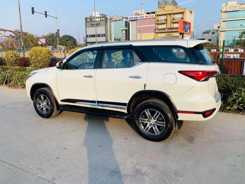 Used Toyota Fortuner 2.8 4X2 Automatic, 2018, Diesel AT for sale in New Delhi