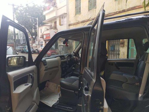 Used 2018 Mahindra Scorpio S11 MT for sale in Kolkata 