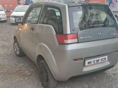 Used Mahindra e2o T2 2015 AT for sale in Pune 