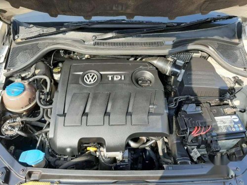 Used Volkswagen Polo 2015 MT for sale in Ghaziabad 