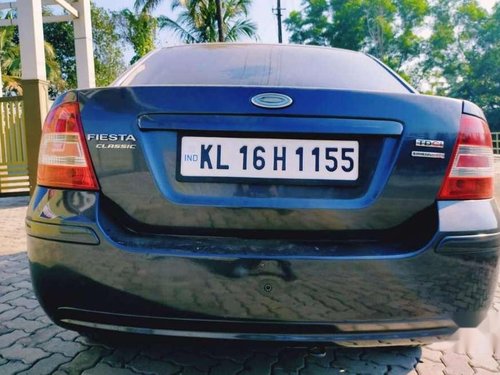 Used Ford Fiesta 2011 MT for sale in Kochi at low price