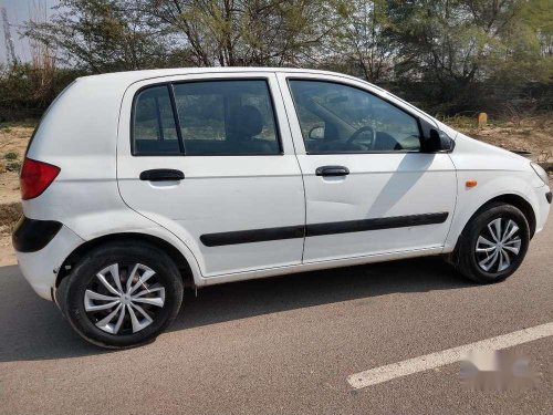 Used 2007 Hyundai Getz 1.3 GLX MT for sale in Lucknow 