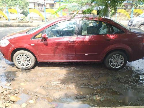 Used 2010 Fiat Linea Dynamic MT for sale in Mumbai