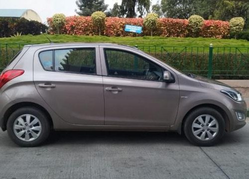 Used Hyundai i20 Sportz 1.2 MT 2013 in Bangalore