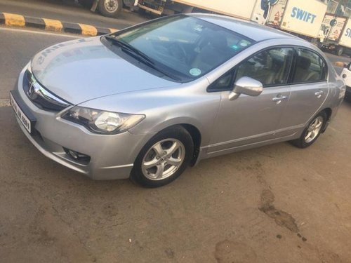 Used 2010 Honda Civic AT car at low price in Mumbai