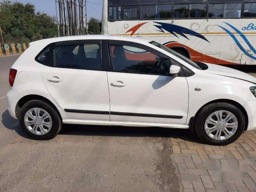 Used Volkswagen Polo 2015 MT for sale in Ghaziabad 