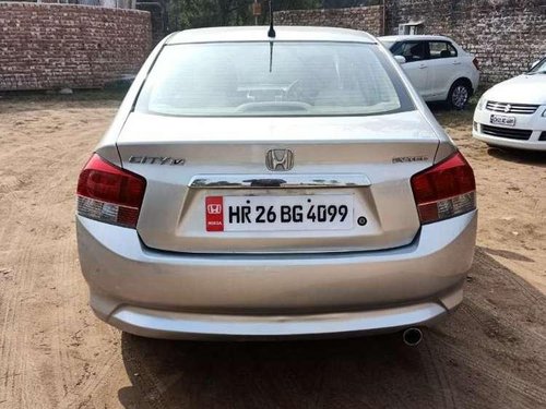 Used 2010 Honda City AT for sale in Chandigarh 