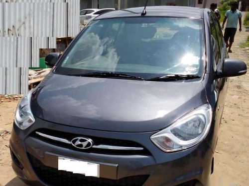 Used 2011 Hyundai i10 Sportz 1.2 MT for sale in Chennai