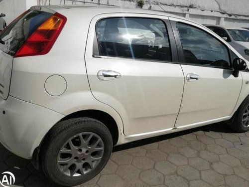 2013 Fiat Punto 1.3 Emotion MT for sale at low price in Chennai