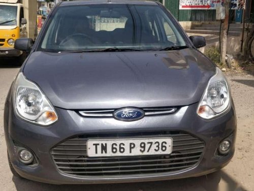 Used Ford Figo 2015 MT for sale in Chennai