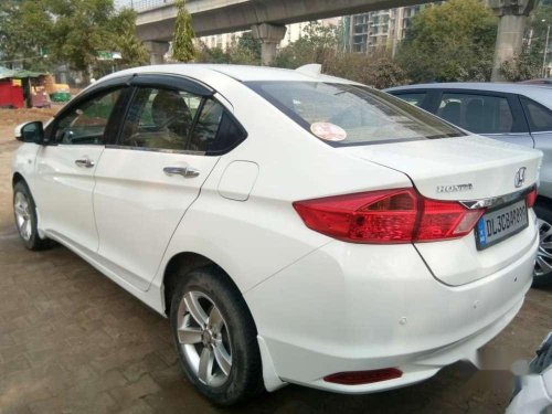 Used 2014 Honda City MT for sale in Gurgaon 