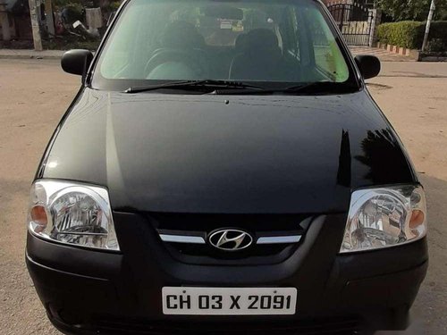 Used 2006 Hyundai Santro Xing XL MT for sale in Chandigarh 