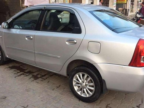 Used Toyota Etios VD 2012 MT for sale in Chandigarh 