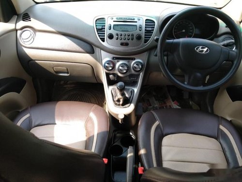 Used 2013 Hyundai i10 Sportz MT for sale in New Delhi